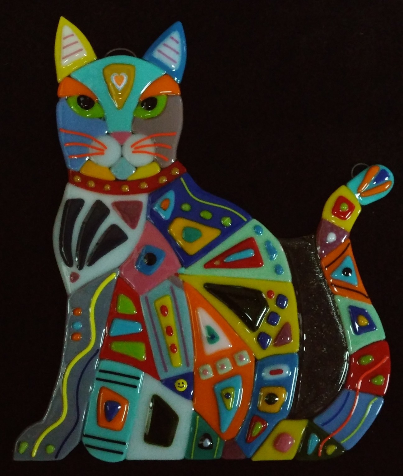 Cissy Roybal Heaton